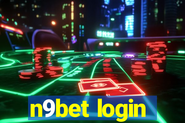 n9bet login